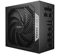 Be quiet Power Zone 2 850W 80 PLUS Platinum Modular