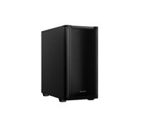 be quiet PURE BASE 501 Black Midi Tower Nero (GehÃƒÂ¤use/ case be quiet Pure B