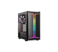BQT BGW76 - silenzio! BASE PURA 501 DX | NERO