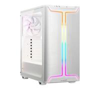 be quiet! Pure Base 501 DX White