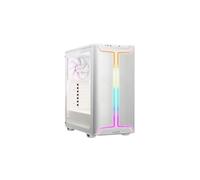 Be quiet Pure Base 501 DX White Midi Tower Bianco (be quiet Geh Pure Base 501
