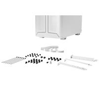 be quiet! Pure Base 501 DX White