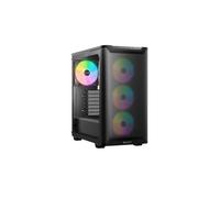 be quiet Pure Base 501 LX Black Midi Tower Nero (be quiet BGW78 Pure Base 501