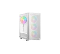 be quiet! Pure Base 501 LX White
