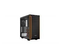 BQT BGW20 - Silenzio! Pure Base 600 Window Orange