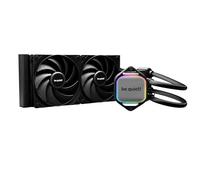 be quiet Pure Loop 2 240 mm (CPU-WasserkÃ¼hler, BW017)
