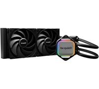 be quiet Pure Loop 2 240mm All-in-One Wasserkühlung für übertaktete AMD/Intel S