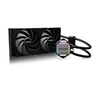 be quiet Pure Loop 2 280mm All-in-One Wasserkühlung für übertaktete AMD und Int