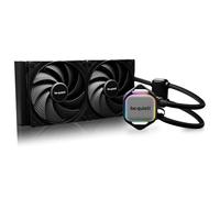 be quiet Pure Loop 2 280 mm CPU-WasserkÃ¼hler BW018