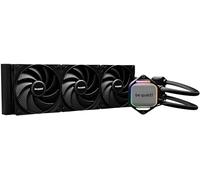 be quiet Pure Loop 2 360 mm (CPU-WasserkÃ¼hler, BW019)
