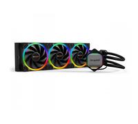 Be quiet Pure Loop 2 FX AiO Liquid CPU Cooler, Universal Socket, 360mm Radiator