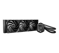 be quiet! Pure Loop 3 - Raffreddamento ad acqua 360 mm