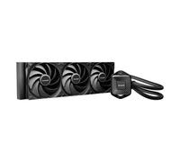 be quiet! PURE LOOP 3 Processore Raffreddatore di liquidi tutto in uno 12 cm Nero 1 pz