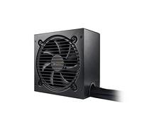 be quiet! Pure Power 11 400W alimentatore per computer 20+4 pin ATX ATX Nero