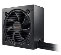 be quiet! Pure Power 11 500W alimentatore per computer 20+4 pin ATX ATX Nero