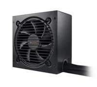 be quiet! Pure Power 11 400W alimentatore per computer 20+4 pin ATX ATX Nero
