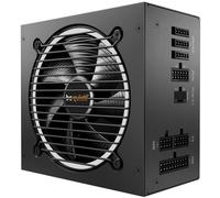 be quiet! Pure Power 12 M alimentatore per computer 550 W 20+4 pin ATX ATX Nero