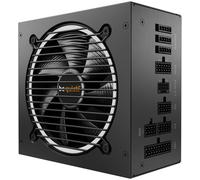 be quiet Pure Power 12 M 650W, ATX 3.1 und PCIe 5.1 kompatibel, 80 Plus Gold, m
