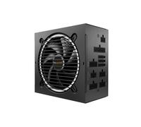 be quiet! Pure Power 12 M alimentatore per computer 1000 W 20+4 pin ATX ATX Nero