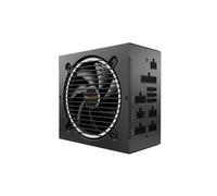 be quiet! Pure Power 12 M alimentatore per computer 1000 W 20+4 pin ATX ATX Nero