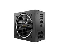 be quiet! Pure Power 12 M alimentatore per computer 550 W 20+4 pin ATX ATX Nero
