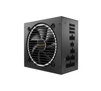 be quiet! Pure Power 12 M alimentatore per computer 650 W 20+4 pin ATX ATX Nero