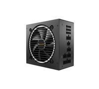 be quiet! Pure Power 12 M alimentatore per computer 650 W 20+4 pin ATX ATX Nero