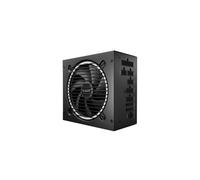 be quiet! Pure Power 13 M 1000W alimentatore, efficienza 80 PLUS® Gold, alimentatore ATX 3.1 con supporto per GPU PCIe 5.1, ventola be quiet! semi-passiva da 120 mm, tecnologia LLC, singola linea