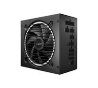 be quiet! Pure Power 13 M 1000W alimentatore, efficienza 80 PLUS® Gold, alimentatore ATX 3.1 con supporto per GPU PCIe 5.1, ventola be quiet! semi-passiva da 120 mm, tecnologia LLC, singola linea