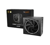 be quiet PURE POWER 13 M 1000W PSU ATX 3.1
