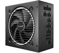 be quiet! Pure Power 13 M 1200W alimentatore, efficienza 80 PLUS® Gold, alimentatore ATX 3.1 con supporto per GPU PCIe 5.1, ventola be quiet! semi-passiva da 120 mm, tecnologia LLC, singola linea
