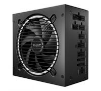 be quiet! Pure Power 13 M 1200W alimentatore, efficienza 80 PLUS® Gold, alimentatore ATX 3.1 con supporto per GPU PCIe 5.1, ventola be quiet! semi-passiva da 120 mm, tecnologia LLC, singola linea