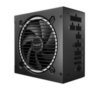 be quiet! Pure Power 13 M 750W alimentatore, efficienza 80 PLUS® Gold, alimentatore ATX 3.1 con supporto per GPU PCIe 5.1, ventola be quiet! semi-passiva da 120 mm, tecnologia LLC, singola linea
