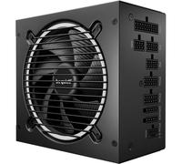 be quiet! Pure Power 13 M | 750W alimentatore per computer 20+4 pin ATX ATX Nero - Nouvo