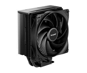 be quiet! Pure Rock 3 Black