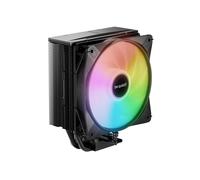 be quiet Pure Rock 3 LX air cooler, very high cooling capacity, 4 high-performa
