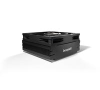 Be Quiet! BK034 Pure Rock LP Heatsink Fan Intel AMD Sockets 92mm PWM Fan Low Profile 100W TDP