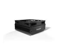 Be Quiet! BK034 Pure Rock LP Heatsink Fan Intel AMD Sockets 92mm PWM Fan Low Profile 100W TDP