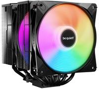 be quiet Pure Rock Pro 3 LX air cooler, impressively high cooling capacity, 6 h