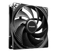 be quiet! Pure Wings 3 120 mm PWM high-speed Triple Pack Case per computer Ventilatore 12 cm Nero 3 pz