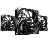 be quiet! Pure WINGS 3 120 mm PWM HS confezione da 3