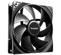 be quiet! Pure Wings 3 120mm Case per computer Ventilatore 12 cm Nero 1 pz