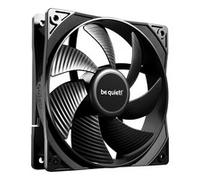 Be Quiet Pure Wings 3 120mm Pwm 3-Pack black 3er-Pack 120 mm Case fan BL141