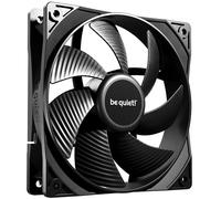 be quiet Pure Wings 3 120mm PWM high-speed Boitier PC Ventilateur 12 cm Noir 1