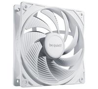Be Quiet Pure Wings 3 120mm PWM high-speed white 120 mm Case fan 30,9 BL111