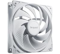 be quiet! Lüfter Pure Wings 3 White PWM high-speed - 120mm Gehäuselüfter