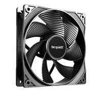 Be Quiet Pure Wings 3 120mm Pwm Reverse 3-Pack Case fan 26,5 dB 1500 BL137