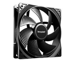 Be Quiet Pure Wings 3 120mm Pwm Triple Pack Ventilator 12 cm Case fan BL141