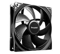 VENTILATEUR DE BOITIER BE QUIET PURE WINGS 3 PWM - 12CM NOIR