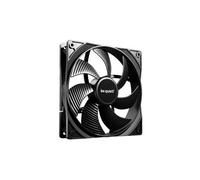 be quiet! Pure Wings 3 140mm PWM Case per computer Ventilatore 14 cm Nero 1 pz